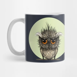 Owl Mug